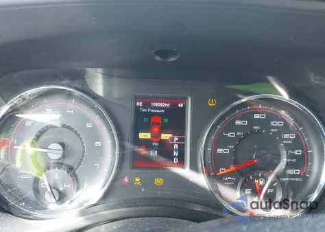 2013 Dodge Charger Police from USA, damaged, VIN 2C3CDXAG2DH713073